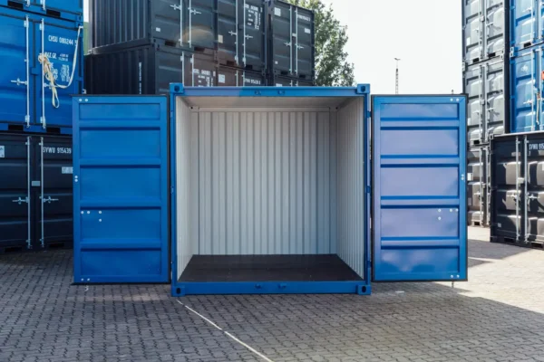 10ft New Shipping Containers For Sale