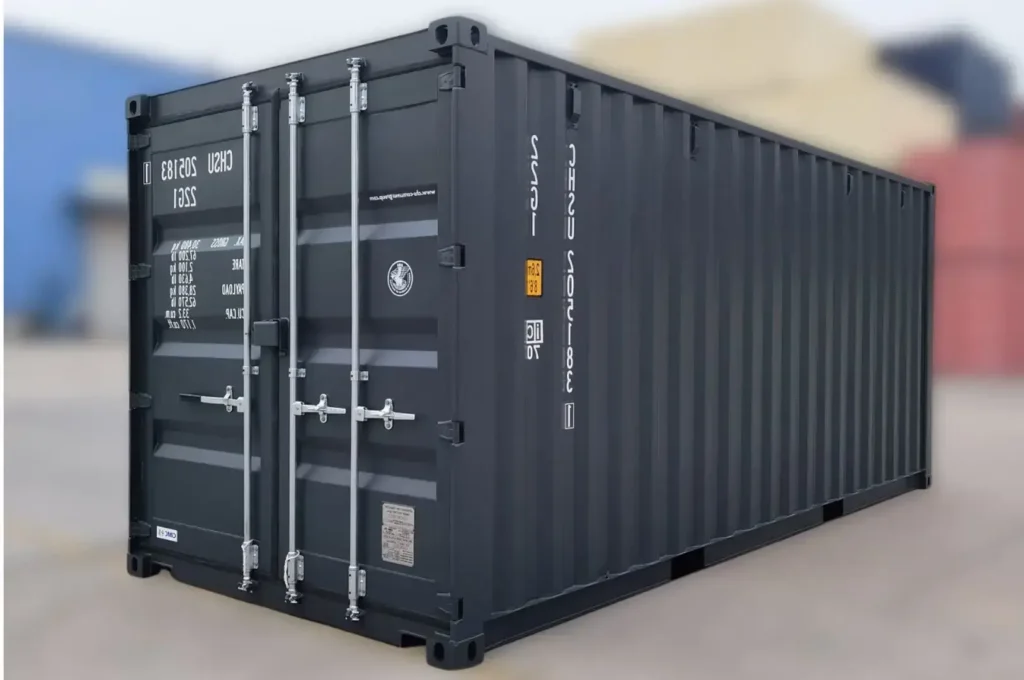 20 ft shipping container for sale