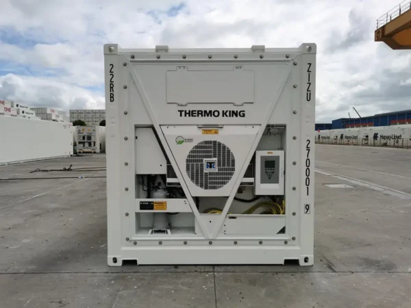 20ft New Refrigerated Container For Sale