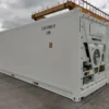 20ft New Refrigerated Container For Sale