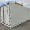 20ft New Refrigerated Container For Sale