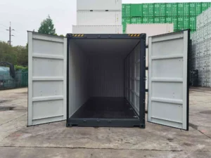 20ft-shipping-container-high-cube-open-side-grey-new-front-open