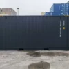 20ft High-Cube New Side-Open Container