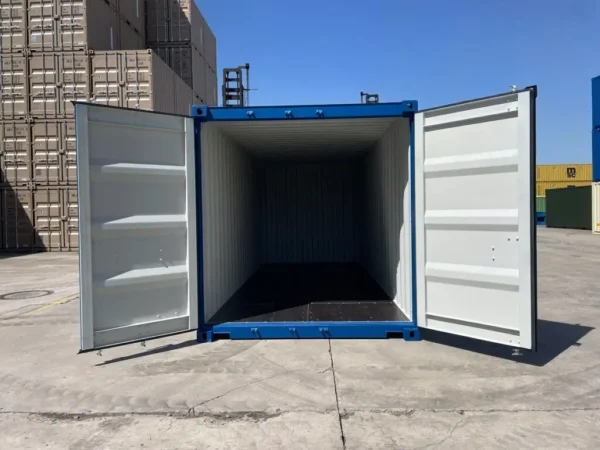 20ft New Shipping Containers For Sale