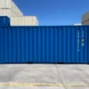 20ft New Shipping Containers For Sale