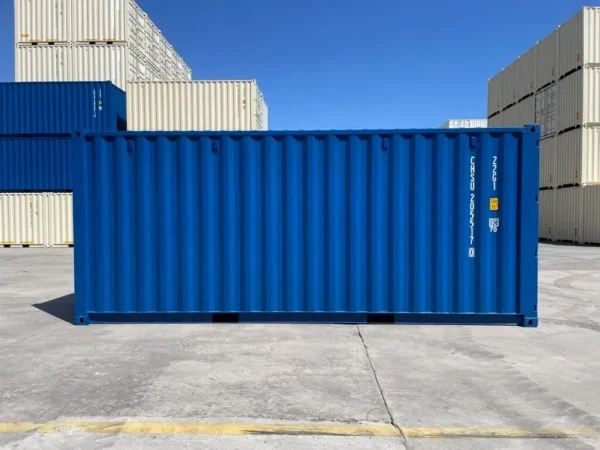 20ft New Shipping Containers For Sale
