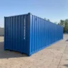 40ft New Shipping Containers For Sale