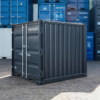 8ft New Shipping Containers For Sale