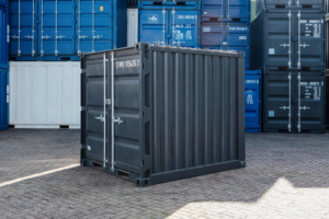 8ft New Shipping Containers For Sale