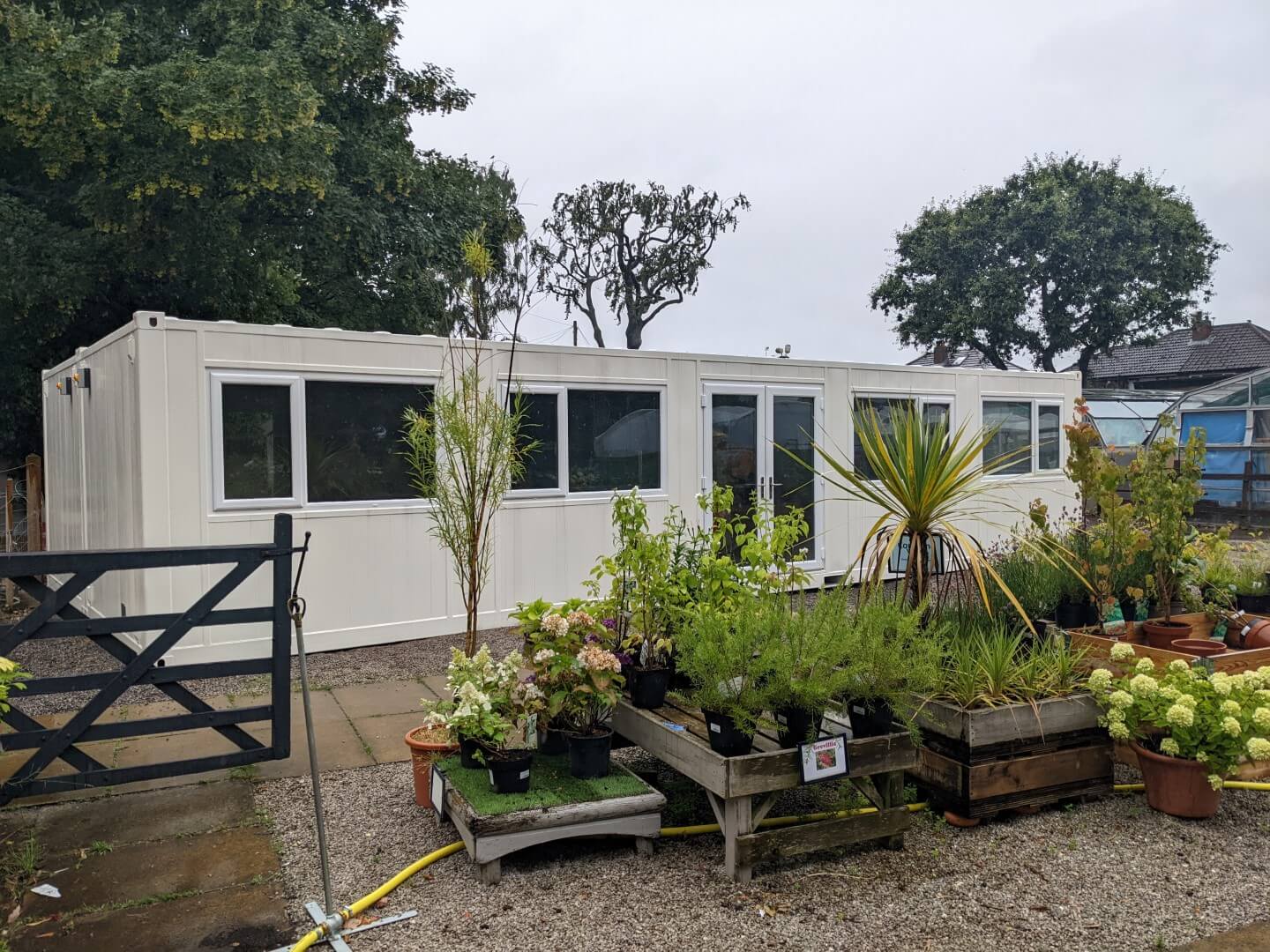 new shipping containers for sale