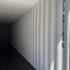 40ft High Cube Shipping Container