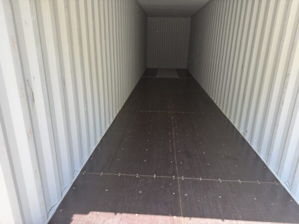 Product4 40ft High Cube Shipping Container