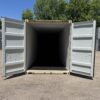 40ft High Cube Shipping Container