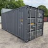 graay2 20ft New One-Trip Shipping Container