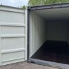 graay6 20ft New One-Trip Shipping Container