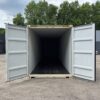 40ft High Cube Shipping Container