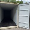 40ft High Cube Shipping Container