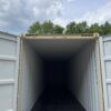 40ft High Cube Shipping Container