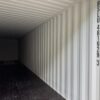 40ft High Cube Shipping Container