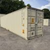 40ft High Cube Shipping Container